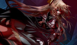 动漫美女死亡,动漫美女的死亡之谜