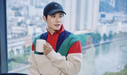 郑业成主演的电视剧,穿越时空的浪漫邂逅